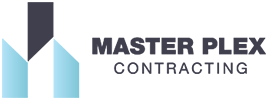 Master Plex Contracting Logo